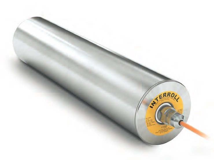 Electric drum motors | Pakmarkas