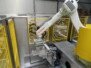 Industrial robots Industrial robots
