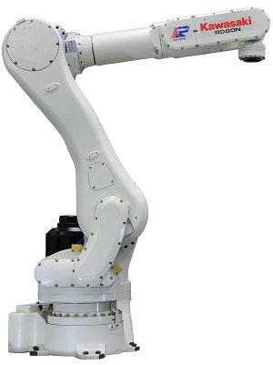 Industrial robots
