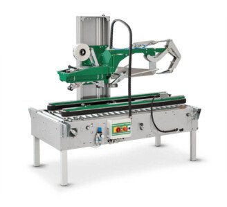 Automatic box making machines
