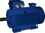 Electric motors for explosive environments Electric motors for explosive environments