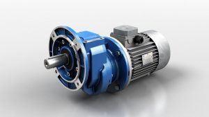 H-type reducers H-type reducers