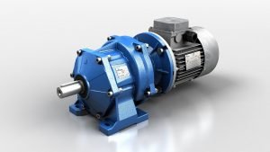 HA-type reducers
