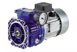 Standard motovariators
