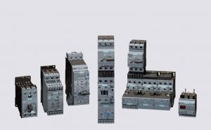 Automation components Automation components