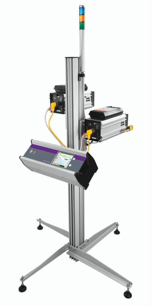 Thermal wax printers Pakmarkas