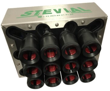 Depalletising equipment