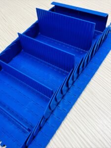 Conveyor belts Movex