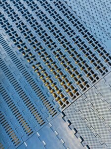Conveyor belts Movex