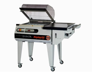 Replay 55 chamber packaging machine