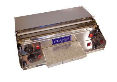 Desk film packaging device Alfa