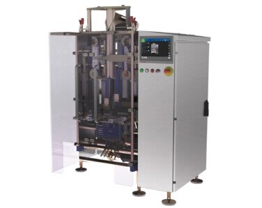 Vertical packing machines