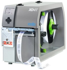 CAB industrial printers