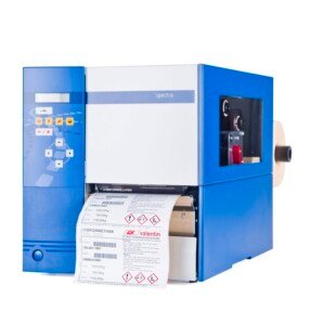 CARL VALENTIN printers Spectra
