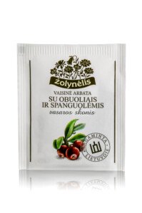 Sachets