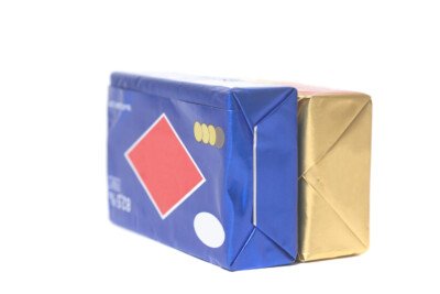 Wrap packaging
