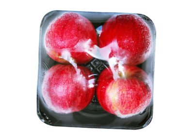 Thermal packaging