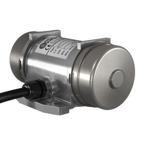 Micro series vibratory motors