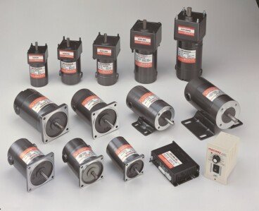 Mini series reducers
