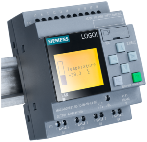 PLC valdikliai PLC valdikliai