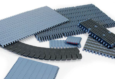 Conveyor belts Movex