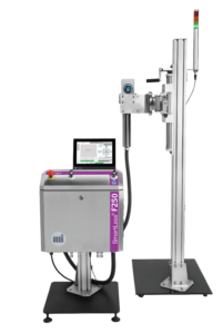 Laser printer Markem Imaje SmartLase F250