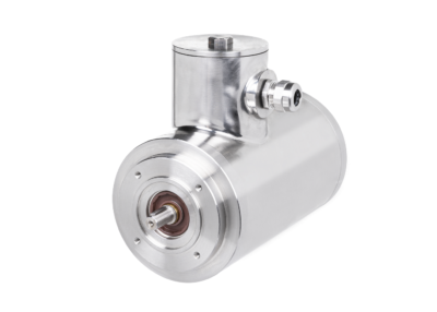 Stainless steel motors